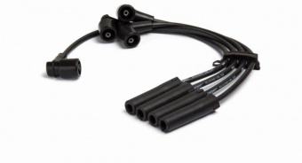cargen 2111370708010CR Высоковольтные провода для ЗАЗ, Datsun, Lada (ВАЗ), Volkswagen OEM: 2111370708010 (комплект).