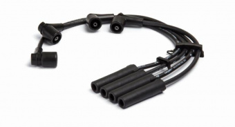 cargen 21113707080CR Высоковольтные провода для Lada (ВАЗ) инжектор OEM: 21113707080 (комплект).