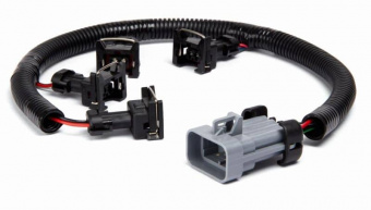 cargen 2111-3724036 Жгут форсунок