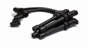 cargen 21123707080CR Высоковольтные провода ВАЗ 2110-2112 16-клапп (инжектор) 2112-3707080 CARGEN