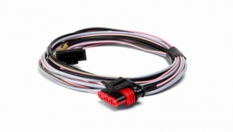 cargen 2112-3724037-40 Жгут подключения электробензонасоса для Lada (ВАЗ) 2112, 2113, 2114, 2115 (нового образца).