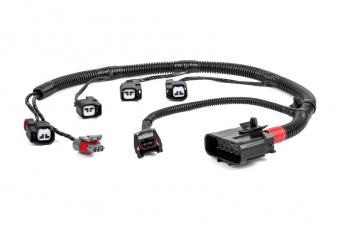 cargen 21127-3724036-10 Жгут форсунок для Lada (ВАЗ) Priora с двигателем ВАЗ-21127 1,6л., 16V, 106 л.с.