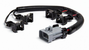 cargen 2123-3724036-10 Жгут форсунок для Lada (ВАЗ) Chevrolet Niva 2123.