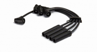 cargen 21903707080CR Высоковольтные провода для Lada (ВАЗ) инжектор OEM: 21903707080 (комплект). 
