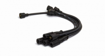 cargen 4023707244CR Высоковольтные провода (с наконечником) УАЗРАФЕРАЗГАЗ с карб.двиг.402.3707244 CARGEN