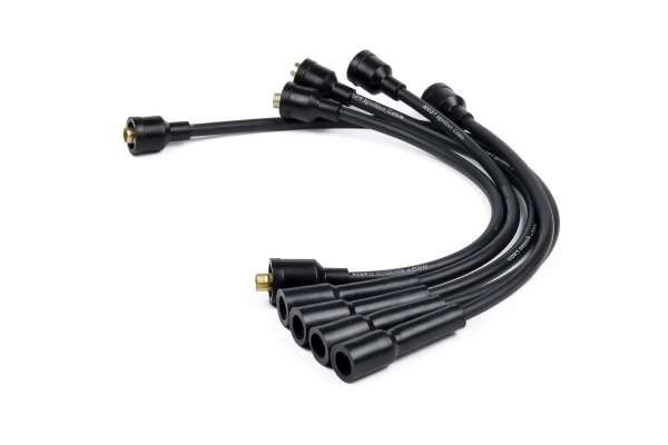 cargen 4023707244NR Высоковольтные провода (с наконечником) УАЗРАФЕРАЗГАЗ с карб.двиг.402.3707244 NRG