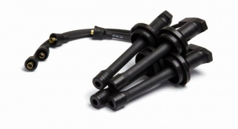 cargen 40913707244CR Высоковольтные проводаУАЗ HUNTERУАЗ PATRIOTдвЗМЗ-409 (с наконечником) 4091-3707244 CARGEN