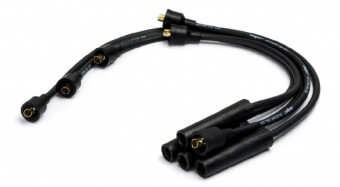 cargen 4123707050CR Высоковольтные провода Москвич 412 412-3707050 CARGEN