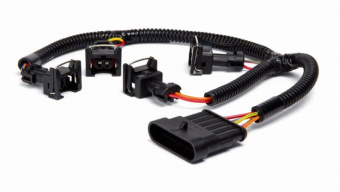 cargen 4216.3707070-00 Жгут форсунок для GAZ с двигателем УМЗ 4216 Евро 3.