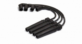 cargen AX102 (96497773, 96211948)  Высоковольтные провода  Aveo 1.4, 1.5; Lanos 1.6 16v; Kalos 1.4 16v; Lacetti (KLAN); Nexia 1.5 DOHC; Rezzo (KLAU) 1.6; Rezzo 1.6; Cruze 1.6, в упаковке