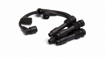 cargen AX103 (96460220, 96190263)  Высоковольтные провода Lacetti 1.8 16v; Lacetti 1.8 (KLAN); Rezzo 2.0; Rezzo (KLAU); Captiva DOHC 2.4 16v, в упаковке