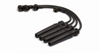 cargen AX106 (96450249)  Высоковольтные провода Lacetti 1.4 16v; Lacetti 1.4; Lacetti 1.6; Lacetti 1.6 (KLAN); Nexia 1.6, в упаковке