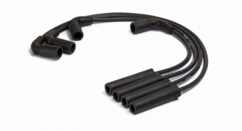 cargen AX107 (307-3707080-10 МеМЗ, 96305387 GM)  Выс.провода Lanos 1.3(MеMЗ); Sens 1.3(MеMЗ); Chance 1.3(MеMЗ); Lanos 1.5, для катушки заж. 48.3705,в упаковке