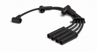 cargen AX119 (8200 506 297, 8200 943 801)  Высоковольтные провода Logan 1.4, 1.6; Logan 1.6 MPI 85; Sandero 1.4, 1.6; Symbol 1.4; Megane 1.6 8v, 1.6 16v, в упаковке