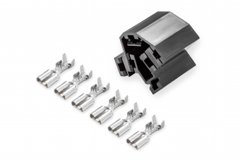 cargen AX3686 Разъем 93741069CONN (6pin) 6 контактов контактной группы замка зажигания для Daewoo.