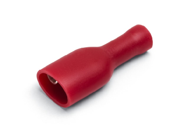 cargen AX-417 Контакт гнездовой 0,25-1,00 мм2  с изолятором