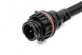 cargen AX5233 RAZEM 1-967402-1 BAYONET STSB-4V OTVETNAYA CHAST K