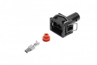 cargen AX6521S Колодка-разъем 1-но контактный стартера SEAT AROSASKODA FABIAAUDI A4 (AX6521S) CRAGEN