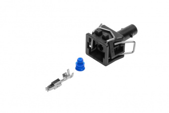 cargen AX6541S Razem 357972751 1-no kontaktnyy datchika temperatury Audi VW