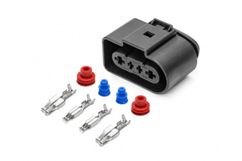 cargen AX6544S Разъем 1J0919231 4-х контактный датчика уровня топлива VAG