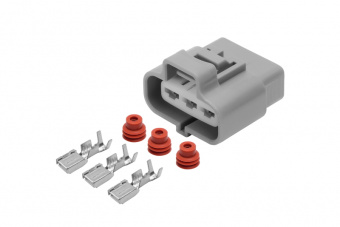 cargen AX6743S Razem 61890165 3-h kontaktnyy HyundaiKia