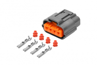 cargen AX6744S RAZEM 61950030 4-H KONTAKTNYY HYUNDAIKIA