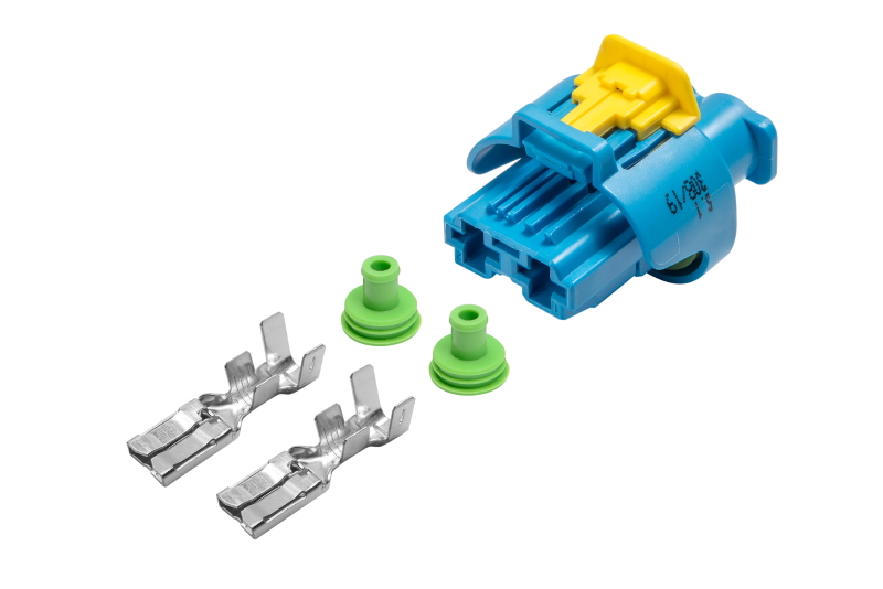 cargen AX6802S Razem 15446783 2-h kontaktnyy HyundaiKia