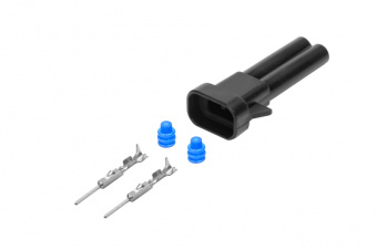 cargen AX6862S RAZEM DJ7021Y-0.6-11 2-H KONTAKTNYY HYUNDAIKIA