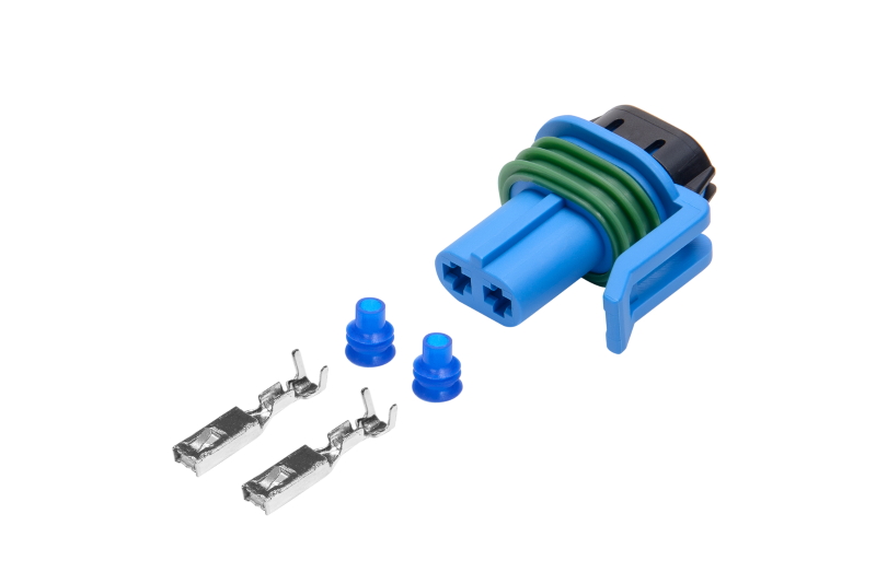 cargen AX6892S Разъем 15344040 2-х контактный Hyundai Kia
