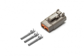 cargen AX8123S Razem HD0310Y-1-21J 3-h kontaktnyy