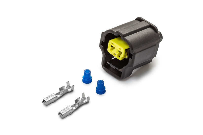 cargen AX8202S Разъем 9999900002AS 2-х контактный