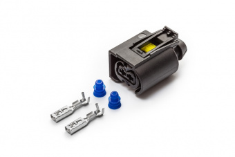 cargen AX8252S Razem HD025CB-3.5-21J 2-h kontaktnyy