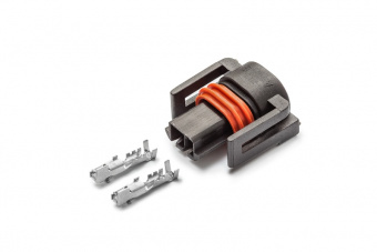 cargen AX8272S Разъем HD027Y-1.5-21J 2-х контактный