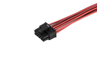 cargen AX-904 Разъем 430251000 (10pin) 10 контактов к блоку управления стеклоподъемниками и центрального замка двери водителя для Lada (ВАЗ).