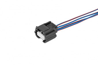 cargen AX-951 (7283-8853-30) Колодка к датчику кислорода Ларгус, к замку крышки багажника Гранта, с проводами