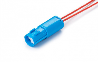 cargen AX960 Разъем 8200673202 (2pin) 2 контакта датчика коленвала для Lada (ВАЗ), Nissan, Renault.