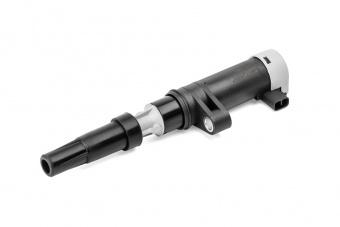 cargen ZX7058 Катушка зажигания для Lada (ВАЗ), Nissan, Opel, Renault, Dacia. OEM: 8200568671
