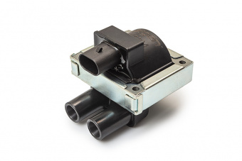 cargen ZX7204 Катушка зажигания для GAZ. OEM: 405370503