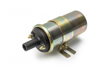 cargen ZX7205 Катушка зажигания для GAZ. OEM: Б11602