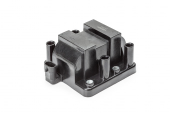 cargen ZX7209 Катушка зажигания для GAZ, Lada (ВАЗ) OEM: 423705000