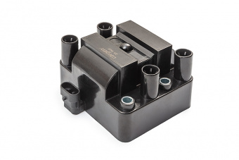 cargen ZX7622 Катушка зажигания LADA 2112 1.5 16V