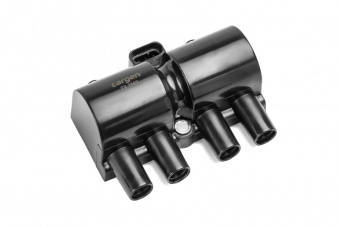 cargen ZX7662 Катушка зажигания для Chery, Chevrolet, Daewoo, Opel.  OEM: 19005236