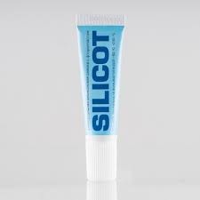ВМПАВТО 2301 Смазка силиконовая Silicot 30г туба в пакете