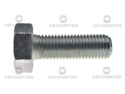 Россия 0095 Болт М10*30 подвески двиг. 2110-2112