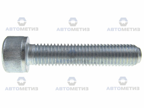 Россия 1217 Винт М10*50 с внутр. шестигранником DIN912