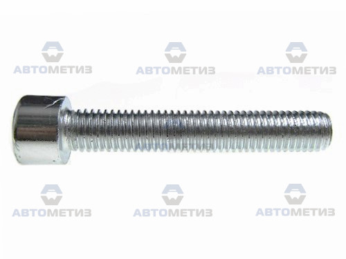 Россия 1238 Винт М10*60 с внутр. шестигранником DIN912