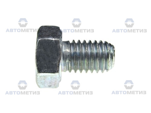 Россия 1355 Болт М8*12 шкива помпы ВАЗ 2101-07