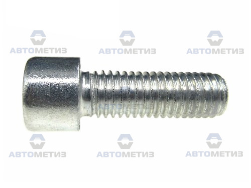 Россия 1621 Винт М12*35 с внутр. шестигранником DIN912