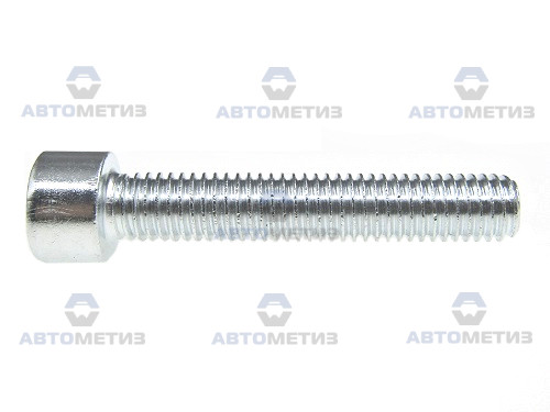 Россия 2506-1200845 Винт М8*45 с внутр. шестигранником DIN912