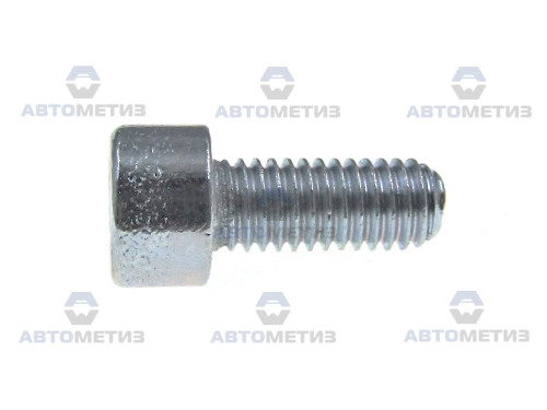 Россия 4179 Винт М5*12 с внутр. шестигранником DIN912